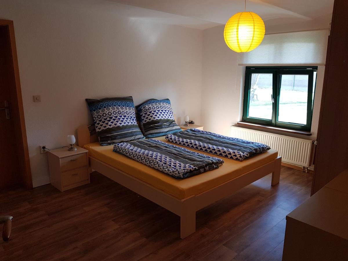 Ferienhaus Sooss Kattenstiegs-Muhle Exterior photo